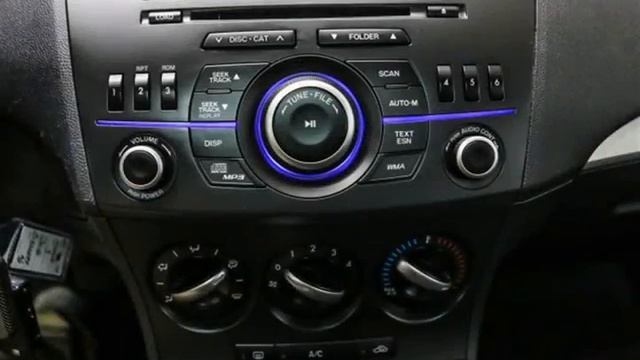 Mark Wilsons Better Used Cars - 2012 Mazda Mazda3 GS-SKYACTIV! HATCHBACK! SUNROOF! HEATED SEATS...