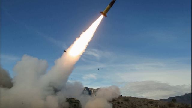 Украина перестала бить по ней после звонка Герасимова в США