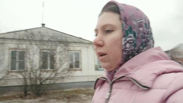 Посылка от Деда Мороза.