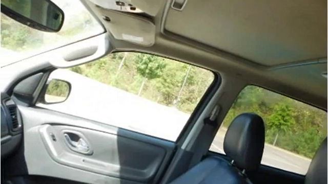 2005 Mazda Tribute Used Cars Birmingham AL