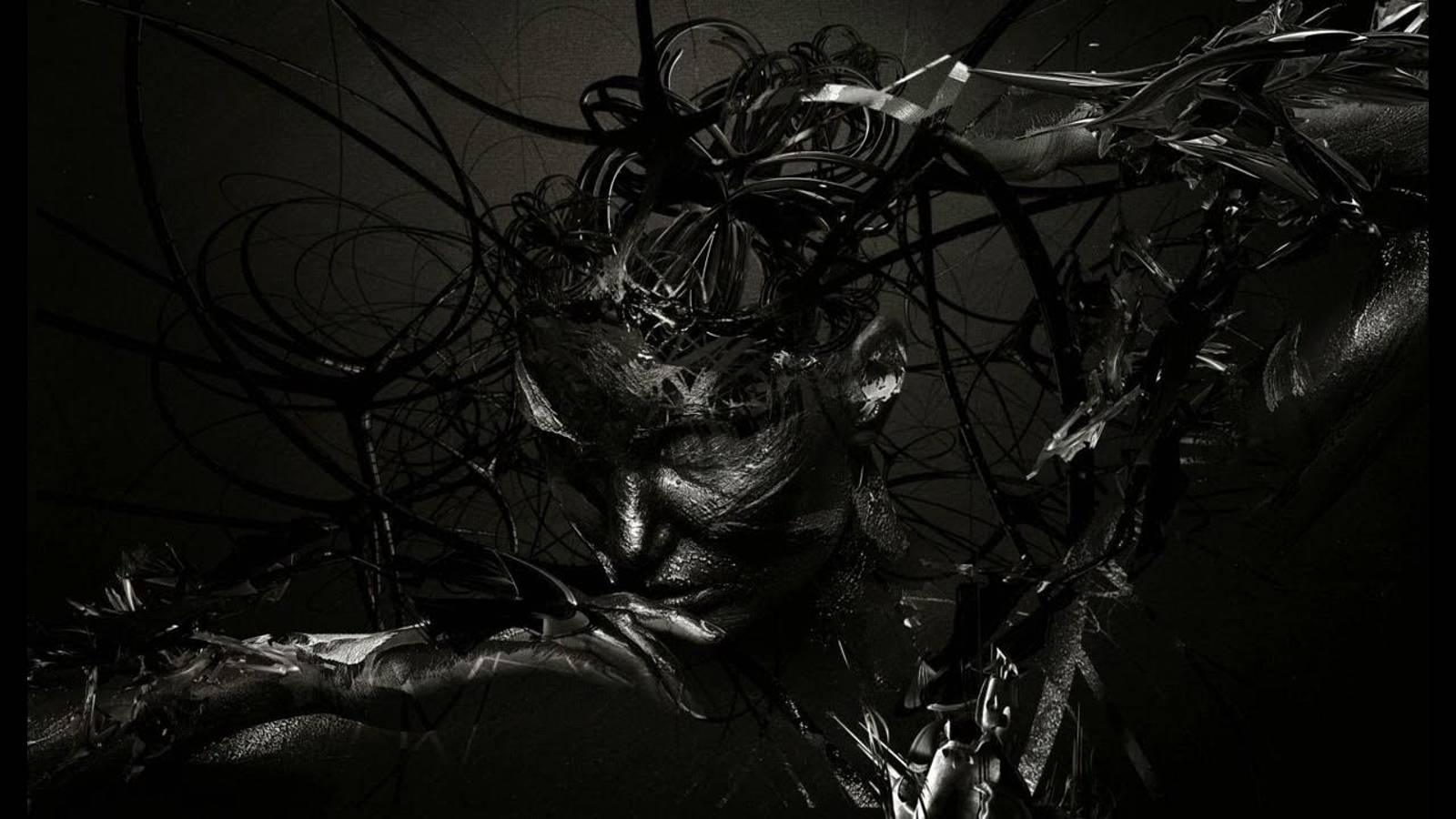 AddLine - Dark Electronica mix