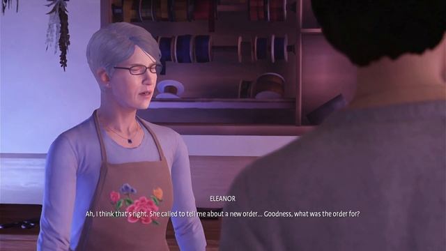 TRACKING DOWN MAC 📱 | Life is Strange: True Colors ~ Part 7