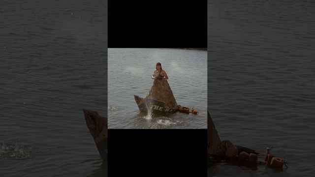 Когда ты воображал себя Рэмбо после просмотра фильма. #shorts #video #shortvideo