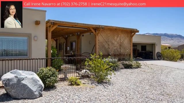 2606 S Austin Road, Littlefield , AZ 86432 - MLS #1203037