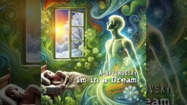 A-Razumovsky - I’m in a dream