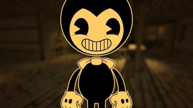 Игровые Теории Как Бенди разоблачает Дисней (Bendy and the Ink Machine)