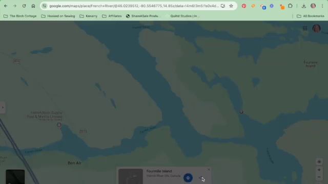How to Find GPS Coordinates Using Google Maps
