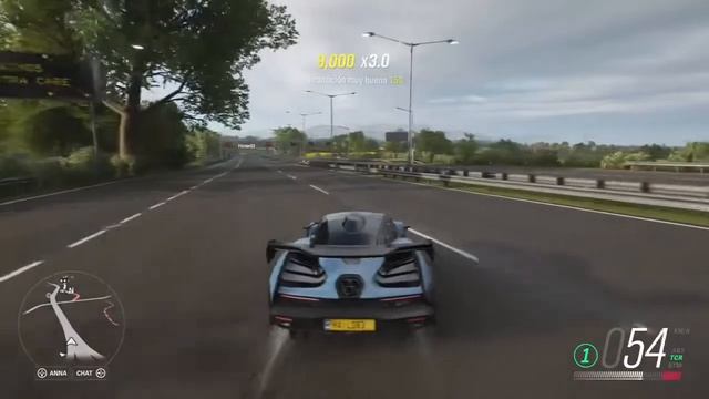 Choques y más / Forzá Horizon 4 #6