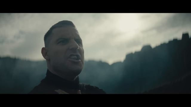Parkway Drive - The Greatest Fear