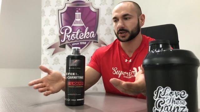 KATEDRA ZA SUPLEMENTE - TEKUĆI L - KARNITIN - MARKOVA ŠKOLA