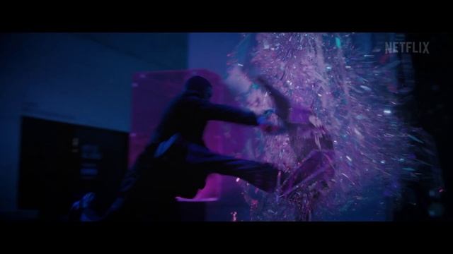 Снова в деле — Русский трейлер (Дубляж, 2025)