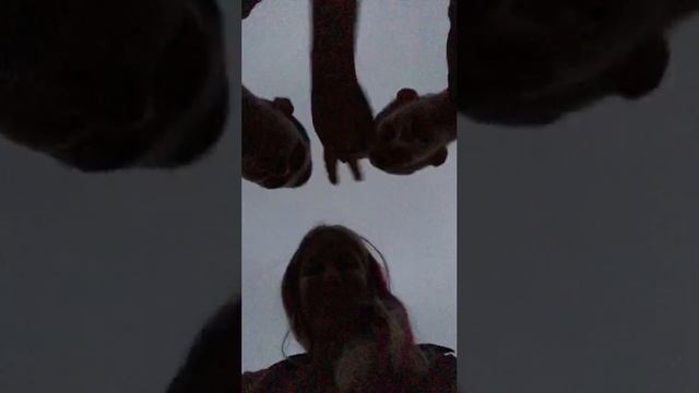 Молодежное движение