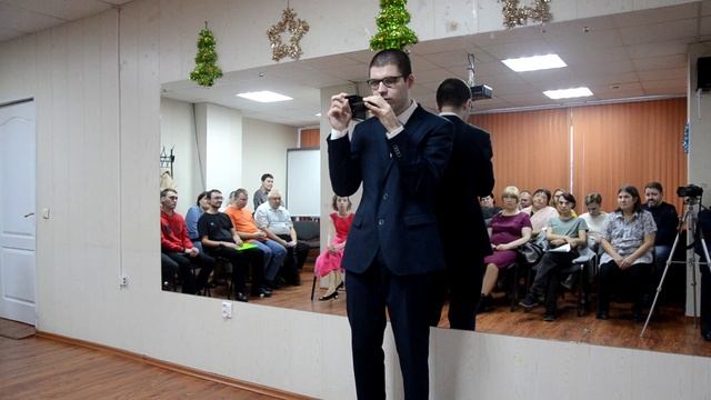 Р. Воробьев «Перевал»