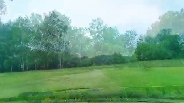 Поезда на гору и пещеру Салавата Юлаева