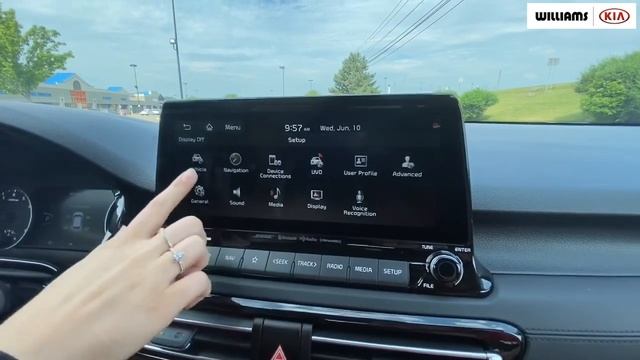 2021 Kia Seltos SX