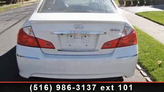 2008 Infiniti M45 - Masters Automotive  - / MO. For details