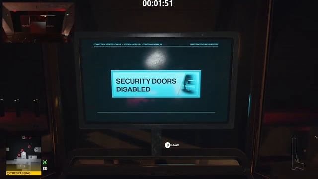 HITMAN 3 | THE GAUCHITO ANTIQUITY -  ESCALATION - LEVEL 3 - SA/'SO' (3:28)