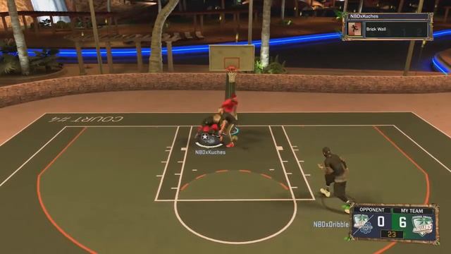 NBA 2K17 - BEST COMBOS FOR MAKE IT TAKE IT 2S - NEVER LOSE A GAME!!!!!