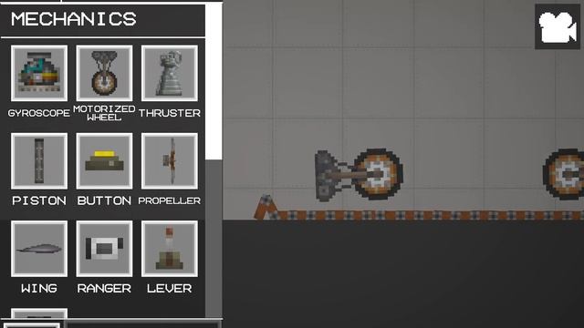 Conveyor tutorial. How to make a conveyor in melon sandbox