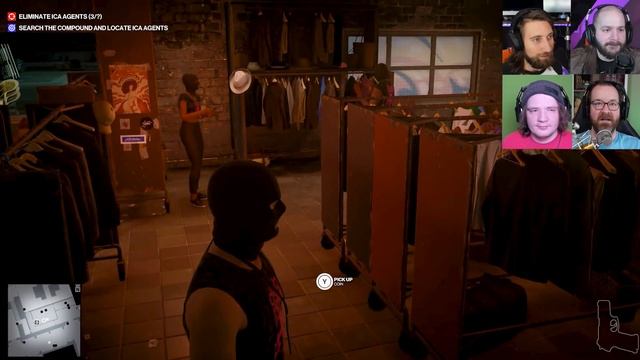 Was That Not Silent? - Hitman 3 - Berlin