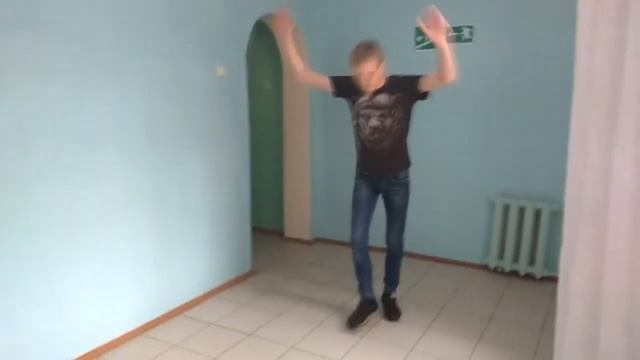 203 смена таланты 1 отряда