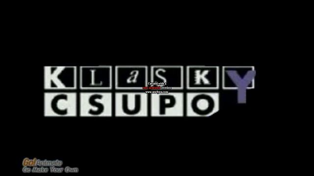 N.../ Klasky Csupo props
