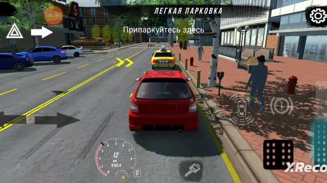 как заработать легко деньги в Kar parking multiplayer?