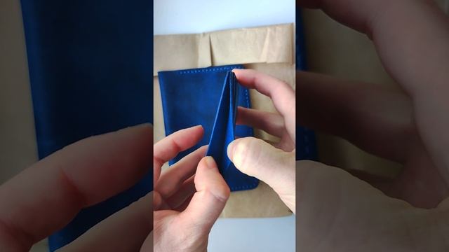 Распаковка посылки