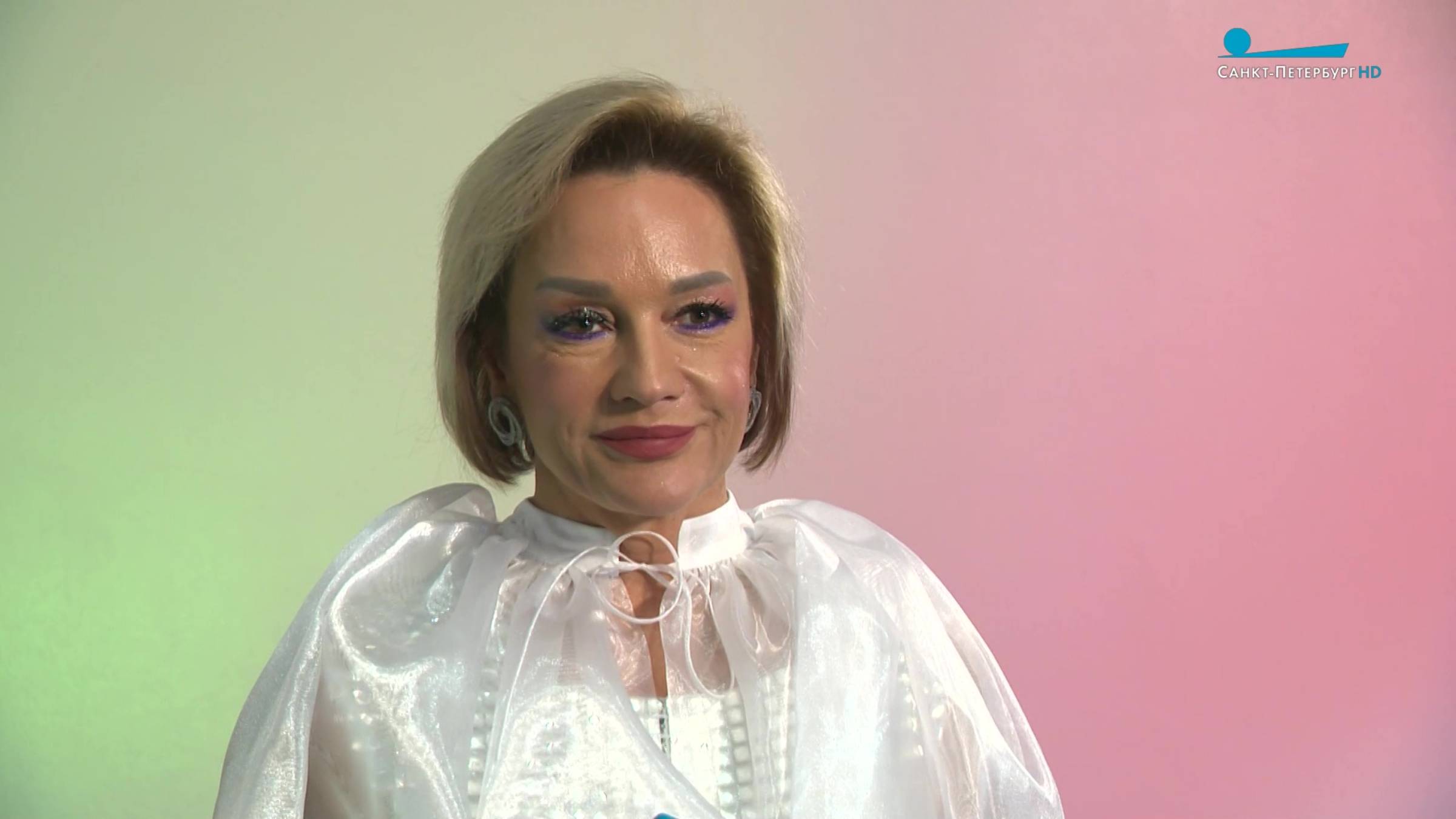 Мой Эрмитаж. Татьяна Буланова