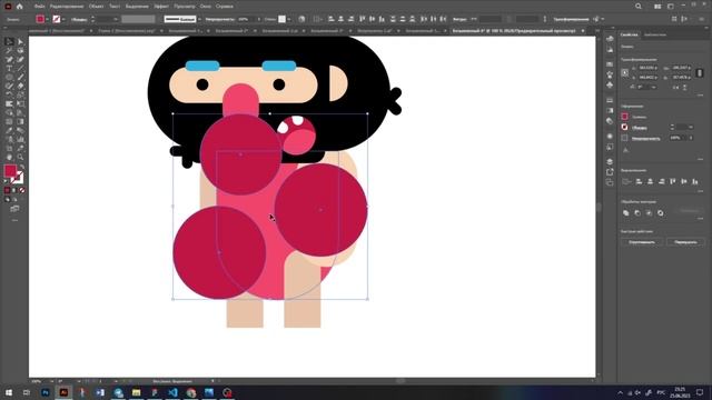 ПР23 Старина