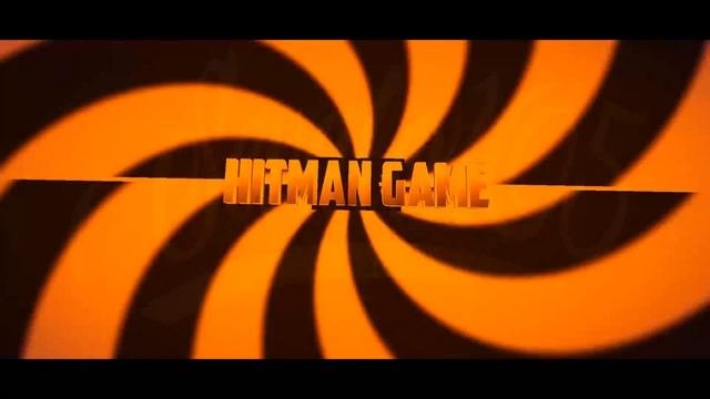 Интро канала HITMAN GAME