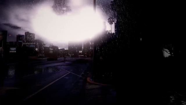 GTA V LO MAS REAL POSIBLE -Redux - ¿A si sera GTA 6?