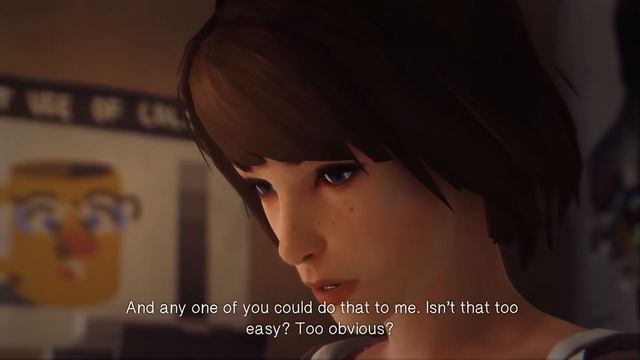 LIFE IS STRANGE [EP 01 | 02] - Butterfly Effect • Let's Play | Gameplay | Deutsch | German