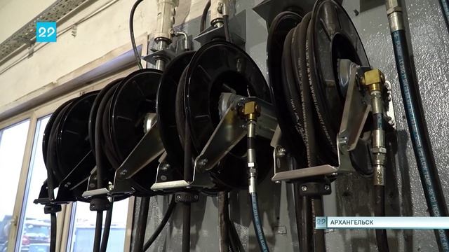 06.12.2024 «ТрансСтрой» подводит итоги реализации проекта «Производительность труда»