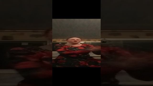 Песня "Счастье над землёй".