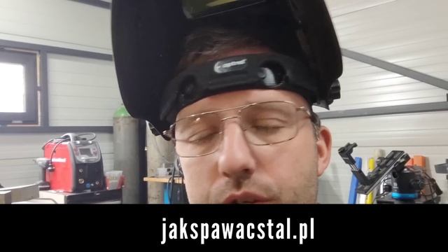Spawanie TIG od podstaw. Jak zabrać się za spawanie jeśli jeszcze nie masz doświadczenia...?