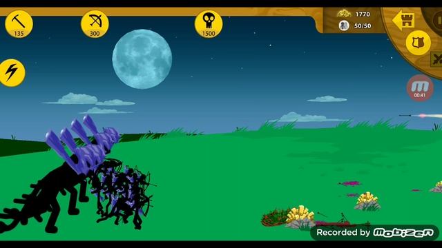 Stick War:Legacy#10