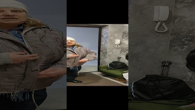 мама пришла поздравить дочку 🥳 с днём рождения 🎉 ❤️ ура
никто не ожидал такого