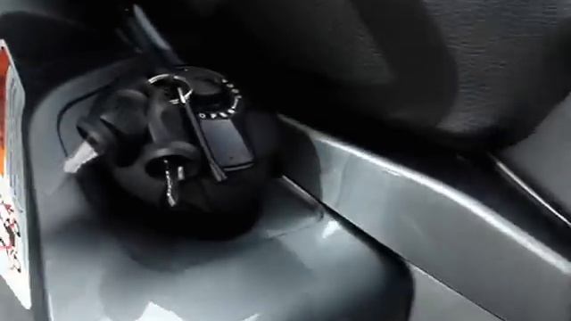 2011 Outlander 800 Max XTP Road Legal