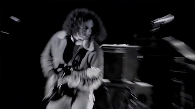 Siren Call - Just a Man (Official)