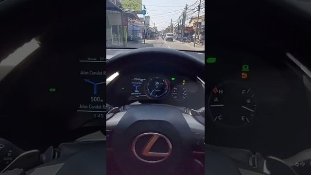 Test Drive Lexus RX 300 2018., manteb dah #otomotif #suv #lexus #rx300