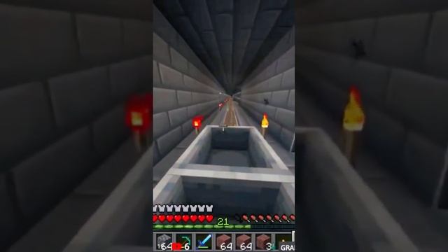 Minecraft Лучшее #279
