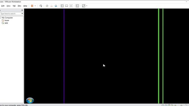 VMM #32 winfry By MrSuperBuddy