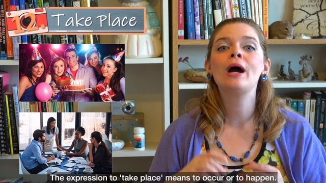 20 Take Collocations for English Fluency! The Most Common English Expressions with TAKE!