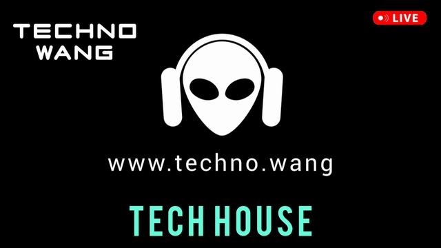 Tech House Music 2024