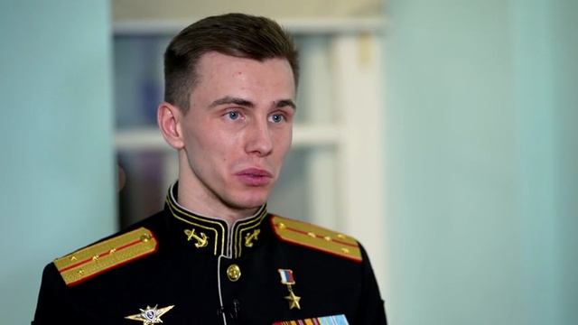 Говорим о важном с Владиславом Головиным. День Героев Отечества