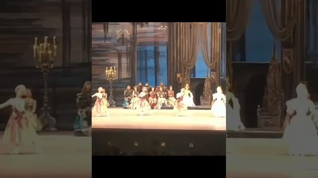 Лебединое Озеро