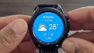 Galaxy Watch 3 Watch Face Review 2020