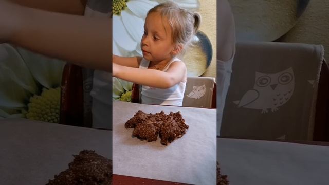 ПП тортик для папы / Без выпечки, без сахара, яиц и муки.