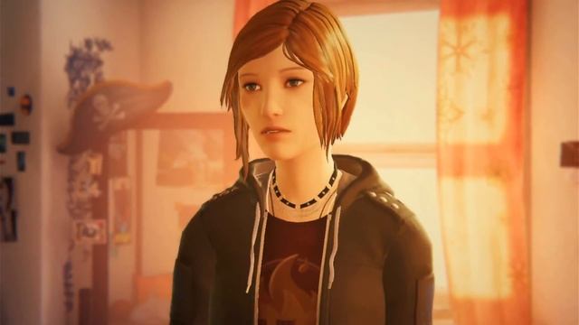 Life is Strange Before The Storm Remastered Gameplay - Nintendo Switch | Arcadia Bay Collection